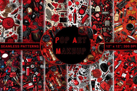 Vibrant Pop Art Beauty Essentials Makeup: A Practical Asset Review